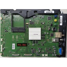 3104 313 65664, 310432868312, 42PFL6877K/12, 47PFL6907, MAIN BOARD