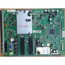 715G3786-M1A-000-004X , PHILIPS 42PFL3605 , MAIN BOARD Ana Kart