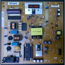 43PFS4132/12, 715G8732-P01-000-002S, POWER BOARD