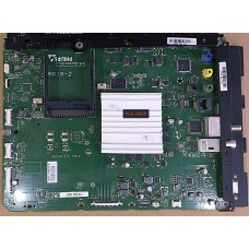 310432869182, 3104 313 65554, Philips 55PFL8007K ANA KART