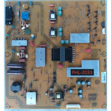 FSP172-4FS01 , SK 425.4 004.D , 310RLMOD00000171TP , PHILIPS 55PUS7809 POWER BOARD 