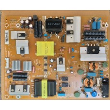 715G6973-P01-007-002M, PLTVF401XAV2, P55040400, PHILIPS 55PUS6401/12,  TPT550J1-QUBN0.K, Power Board, Besleme
