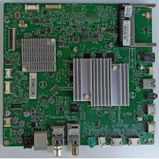 715G8579-M01-B00-005Y, XHCB02B00702SX, 705TQHPL058, Philips 49PUS6412/12, Main Board, Ana Kart, TPT490U3-EQYSHM.G