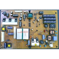 PLDE-P007A , 3PAGC20023A , 2722 171 90318 , HR-PSL40-2-MED , 40PFL5606H-60 , 40PFL5602H-12 , PHILIPS POWER SUPPLY , BESLEME KART