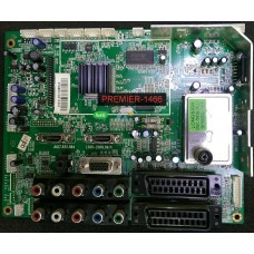 JUG7.820.684, LS06-2009.09.11, PREMIER 32F81, ANA KART, MAIN BOARD