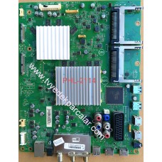 715G7259-M0F-000-005T, XFCB06B00200SX, FSC480601, 705TQFPL078, PHILIPS 55PUS7600/12, Main Board, Ana Kart