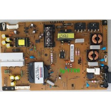 EAX64908101 (2.2) , LGP4755-13P , 3PAGC10129A-R , LG , POWER BOARD