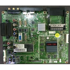 BN94-02756C, BN41-01167C, SAMSUNG LE32B550A5, MAIN BOARD, ANA KART 