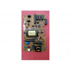 17IPS61-3 , 23124425 , VESTEL , SATELLITE 24PF5030 24 LED TV , Power Board , Besleme Kartı , PSU