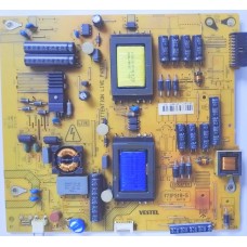 17IPS19-5, 23121917, VESTEL  40PF7070 BESLEME KARTI, POWER BOARD