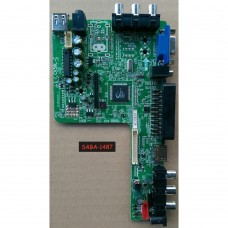 CV59L-C, T1411-24K, 890.JRA-CV59LC12-15H, T215HVN01.0, Sunny SN0215LEDCV59L-UFM, Main Board
