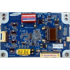 SSL320_OE2B REV0.1 , SUNNY , SN032LD18VG75B V2M , LED , LTA320AN01, LED DRİVER BOARD