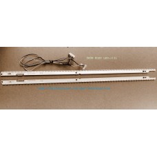 40NNB-7032LED-MCPCB-L, 40NNB-7032LED-MCPCB-R, V1GE-400SMA-R3, BN96-21460A, CY-LE400BGSV1J, BN91-09570A, SAMSUNG UE40ES5500, LED BAR TAKIM