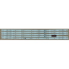 D4GE-400DCA-R2, D4GE-400DCB-R2, CY-GH040BGLV1H, CY-GH040CSLV1H, CY-GH040BGLV2V, CY-GH040CSLV2H, UE40H6270,UE40H5070, UE40H6290, UE40H5090, UE40H6470, BN96-30449A BN96-30450A, Led Bar
