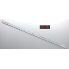 V6EY_490SM0_LED64_R4, BN96-39512A, 39512A, CY-KK049BGLV1N, SAMSUNG UE49K6500, Led Bar