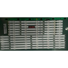V5DU-480DCA-R1(15.01.10), SAMSUNG, LED BAR