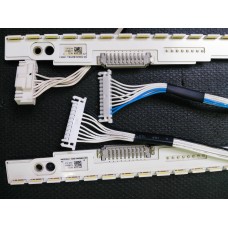 46NNB 3D-7032LED-MCPCB-L, 46NNB 3D-7032LED-MCPCB-R, V2GE-460SMB-R3, V2GE-460SMA-R3, LTJ460HW05-C, LTJ460HW07-C, LED BAR, ARKA AYDINLATMA, SAMSUNG UE46ES6340S