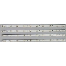 32F-3535LED-40EA,D1GE-320SC1-R2,BN96-21476A,LTJ320HN07-V,CY-HH032AGSV1H,T320HVN02.0, SAMSUNG 32EH5300, SAMSUNG, Led Bar