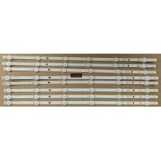 SVV490A69_A_Rev02_170428, SVV490A69_B_Rev02_170428, 30092638211, LED BAR