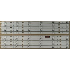 LG Innotek 46Inch NDSOEM B TYPE REV0.1, BACKLIGHT LED 