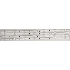 SEC_32FHD_4x7_3030FC_S_7S1P REV.V4, CY-GJ032BGEV9V, SAMSUNG LT32E310MZ/UF, 30442A BN96-30442A, Led Bar