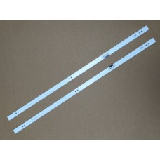 CY-VH055DSLV1H, BN96-30656A, BN96-30657A, VH80-550SMA-R2, VH80-550SMB-2, 30656A, 30657A, LED BAR
