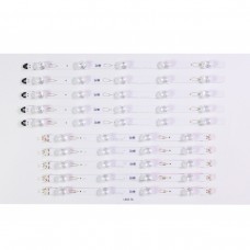 V6DU-400DCB-R2, V6DU-400DCA-R2, CY-GK040HGLV1H, CY-GK040HGLV1V, SAMSUNG UE40KU7000, LED BAR TAKIM
