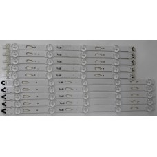 V5DU-400DCA-R1, V5DU-400DCB-R1, CY-GJ040HGLV5H, CY-GJ040HGLV1H, SAMSUNG UE40JU6070U, UE40JU6470, BN96-34791A, BN96-34792A