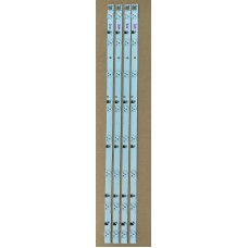 32H-3535LED-32EA, D1GE-320SC0-R3, Samsung UE32EH4003WXTK, DE320AGE-V2, Led Bar