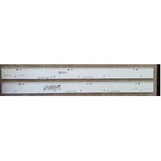 55DHH1, 31033A, 31034A, SAMSUNG UE55HU8500 UE55HU8500L, CY-VH055FSLV1H, BN96-30975B, LED BAR
