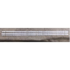 KJ43D08-ZC22AG-13E, 303KJ430041E, DİJİTSU DJTV431 LED BAR