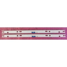 SAMSUNG UE49MU8000, 49MU8000T LED BAR , CY-SM049HLLV2H , BN96-42456A , BN96-42457A , S_MU_49_FL70_L68 , LM41-00401A , S_MU_49_FL70_R68 , LM41-00402A