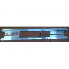 SLED SLS40_56EA_5630N, LED ARKA AYDINLATMA, GRUNDİG GR 40-130 FHD LED TV, HİSENSE, VESTEL, LTA400HF16