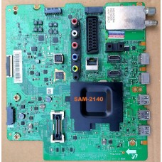 BN41-02260A , BN41-02260 , BN94-07901T , UE55H6870ASXTK , UE48H6870ASXTK , SAMSUNG ANAKART , MAIN BOARD 