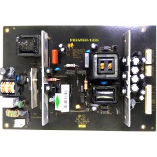 MP116-CH, MEGMEET MP116-CH, KB-3151C, MP116-CH REV.1.1, PREMİER PR 32F82 , Power Board, 