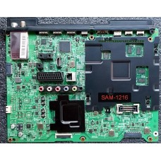 BN94-07578B, BN41-02206, UHD_7K_NT14U_NT72323, Main Board, Samsung, UE50HU6900, Samsung UE-50HU6900, UE50HU6900S, MAIN BOARD