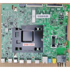 BN94-11955R, BN41-02568A, UE55MU7400, MAIN BOARD, ANA KART