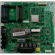 BN94-02710G, BN41-01165B, SAMSUNG LE40B530P7, LTF400HA08, MAIN BOARD, ANA KART 