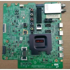 BN94-07774G, BN41-02156A, SAMSUNG UE55H6270AS, MAİN BOARD, ANAKART 