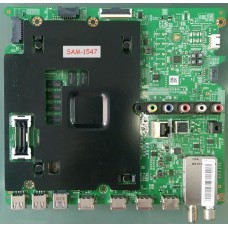 BN94-08282S, BN41-02344B, SAMSUNG UE48JU6610U, MAİN BOARD. ANA KART