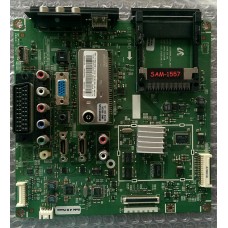 BN94-02666K, BN41-01165B, LTF320AP06, LTF320AP06-B18, SAMSUNG, LE32B450C4W, ANA KART, MAIN BOARD
