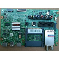 BN41-02098B, BN94-07136H, UE40H5070ASXZG, MAIN BOARD 