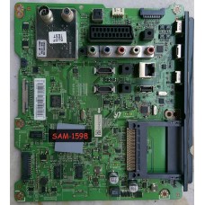 BN94-05898D, BN41-01812A, SAMSUNG, MAIN BOARD, ANA KART