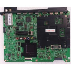 BN41-02206B, BN94-08240C, SAMSUNG, UN65H6400AFXZA, ANA KART, BN94-07252Z,, MAIN BOARD