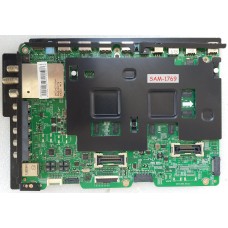BN94-07389E, BN97-08311K, UE55H8000S, CY-VH055DSLV1H, SAMSUNG, ANA KART, MAIN BOARD