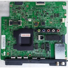 BN94-07593S, BN41-02156A, HIGH_X14H, BN94-07593, Main Board, AUO, GH055CSA-B2, T550HVF02.2, Samsung UE55H6470, Ana Kart