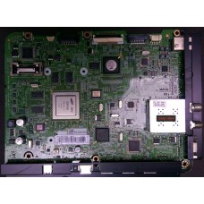 BN94-05105T, BN41-01587, SAMSUNG UE40D6500, MAIN BOARD, ANA KART