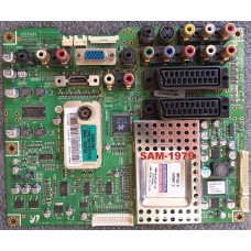 BN94-01304E , BN41-00811B , Samsung LE32S62BX Main Board , Ana Kart