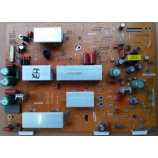 LJ92-01880A , LJ41-10181A , 51EH_X/Y MAIN , SAMSUNG , PS51E490 , PS51EH450 , S51AX-YB01 , Y-SUS KART , Y-SUS BOARD