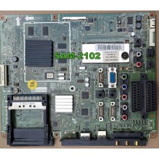 BN94-02653T , BN41-01167C (MP1.1) , LE40B620R3W , SAMSUNG , ANA KART , MAIN BOARD